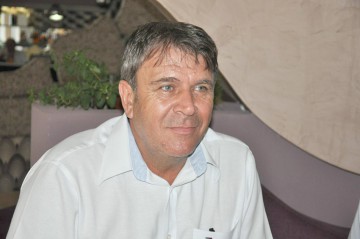 Lucrările de reabilitare a Primăriei Crucea vor fi gata la începutul lunii iunie